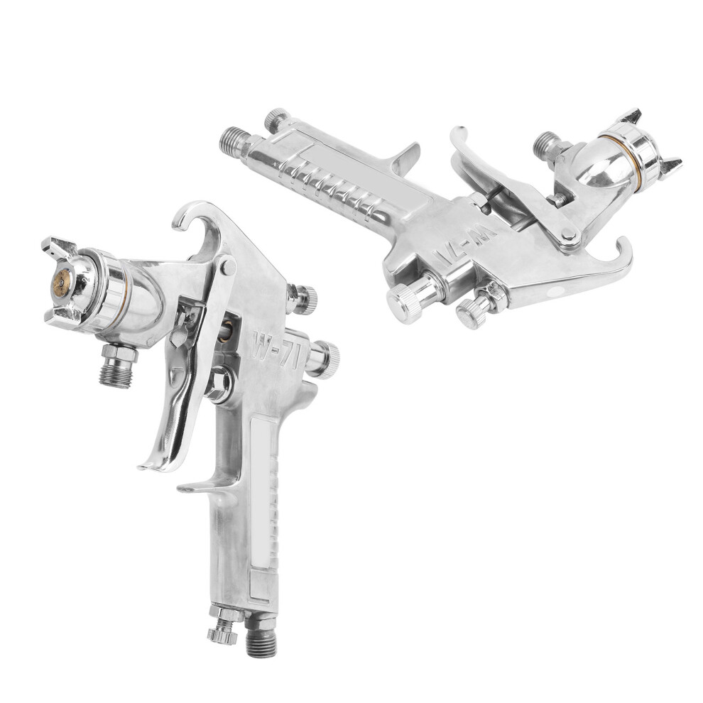 W-71 Spray Gun For Iron Paint, 1.3Mm Nozzle, 130Mm Length 4911391829766