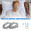 2PCS Accessory Tubing 6 Foot Long for Better Sleep Includes 3