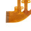 XR500 XR520 Kupfer LCD-Bildschirm-Flexkabel 9
