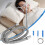 2PCS Accessory Tubing 6 Foot Long for Better Sleep Includes 6