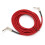 6.35mm 6m Oxygen-Free Copper Guitar Audio Cable, 19.7ft 13