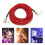 6.35mm 6m Oxygen-Free Copper Guitar Audio Cable, 19.7ft 15