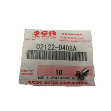 Vite Suzuki 02122-0408A