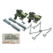 Bremssattel-Satz hinten Lexus Toyota 04948-30080
