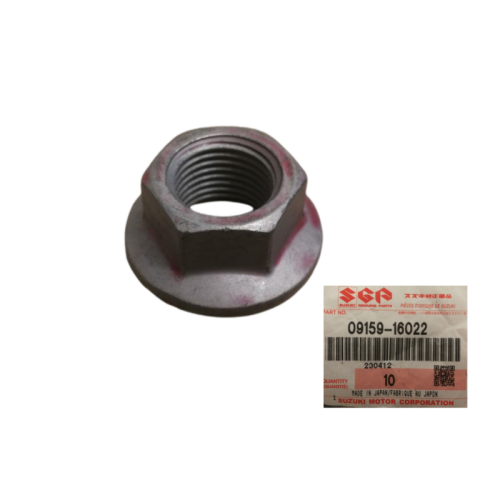 Mutter Suzuki Grand Vitara Jimny 09159-16022