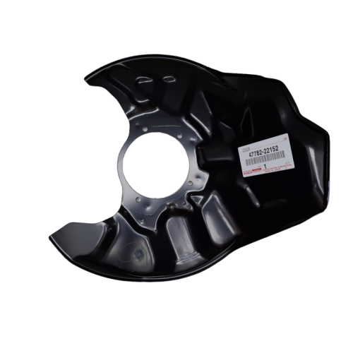 Bremsscheibenschutz links vorne Lexus 47782-22152