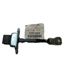 Türbegrenzer vorn Mitsubishi lancer outlander 5702A084