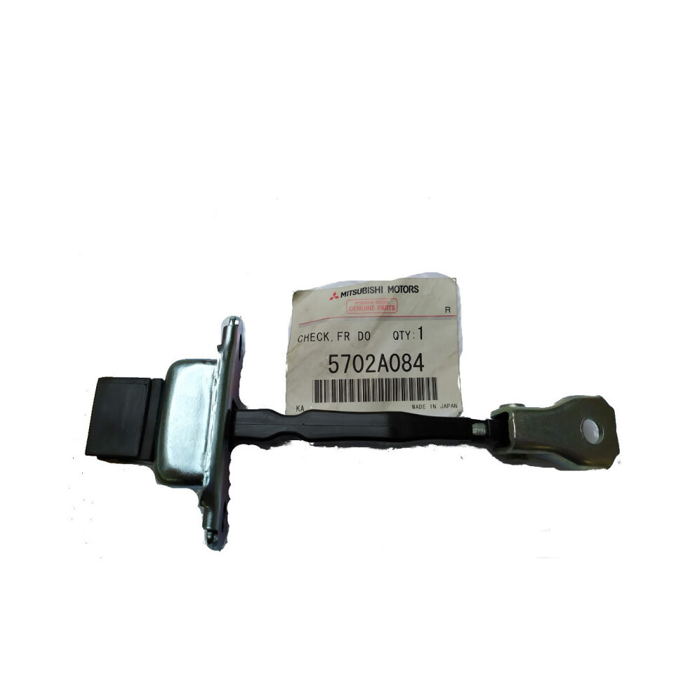 Front Door Check Strap Mitsubishi Lancer Outlander 5702A084 - Image 2