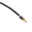 XLR to 3.5mm Microphone Interconnection Cable 1m 3.3ft with Balanced Signal 8