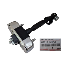 Türbegrenzer rechts vorne Toyota land cruiser 68610-60090