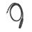 XLR to 3.5mm Microphone Interconnection Cable 1m 3.3ft with Balanced Signal 14