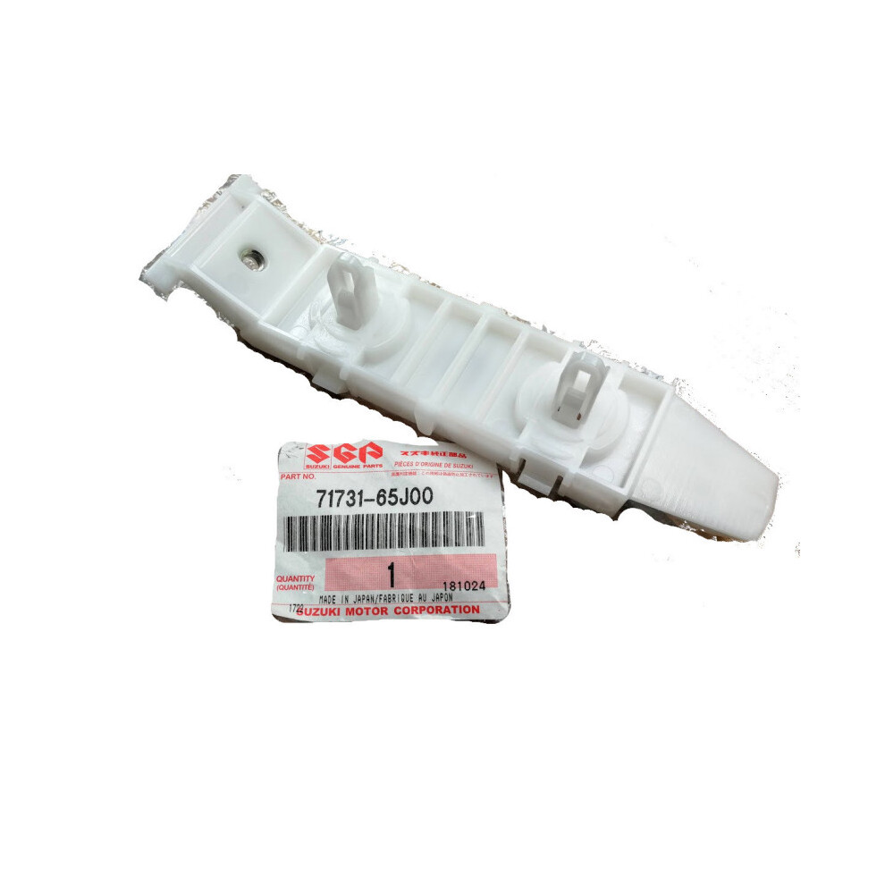 Front Bumper Mounting Slide Suzuki Grand Vitara 71731-65J00 5905972702813