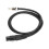 XLR to 3.5mm Microphone Interconnection Cable 1m 3.3ft with Balanced Signal 15