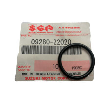 O-ring 2.4x21.8 Suzuki 09280-22020