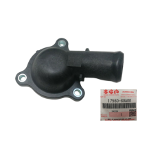 Bocchettone, alloggiamento termostato Suzuki Grand Vitara Jimny 17560-80A00