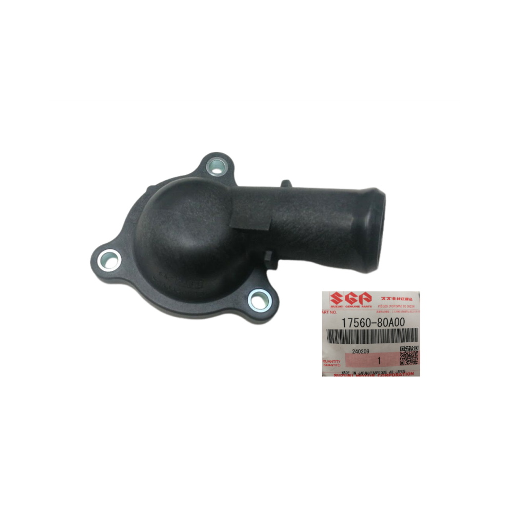 Thermostat Housing Suzuki Grand Vitara Jimny 17560-80A00 - Image 2