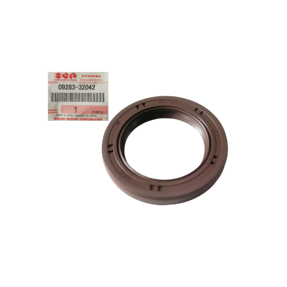 Front Crankshaft Oil Seal 32x47x6 Suzuki Grand Vitara 09283-32042 - Image 3