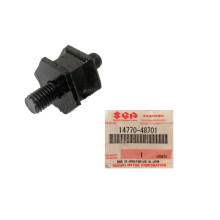 Boccola, supporto, fissaggio radiatore Suzuki Grand Vitara XL-7 14770-48701