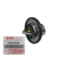Termostato originale Suzuki Grand Vitara SX4 Kizashi 17670-63J00