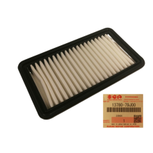 Air Filter 1.6 13 Suzuki SX4 13780-79J00