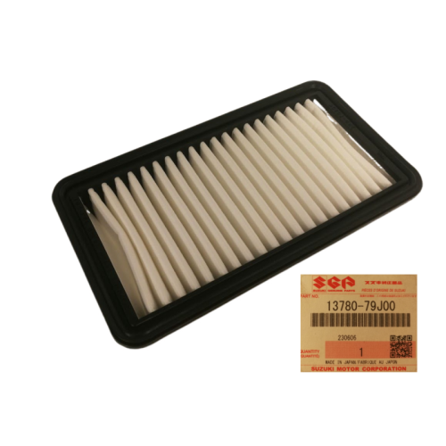 Luftfilter 1.6 13 Suzuki SX4 13780-79J00