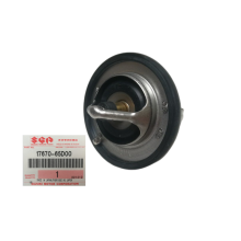 Termostato Suzuki Grand Vitara Swift Jimny Ignis Baleno 17670-65D00