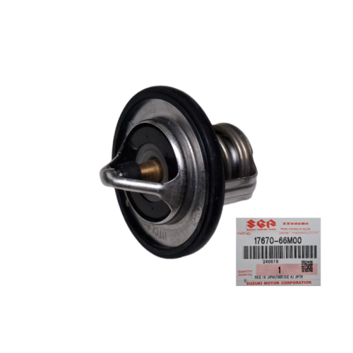 Termostato Suzuki 17670-66M00