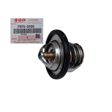 Termostat płynu chłodzącego 88C Suzuki Swift Jimny Ignis 17670-50G11