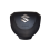 Driver Airbag Suzuki Ignis 48150-62R20-C48 1