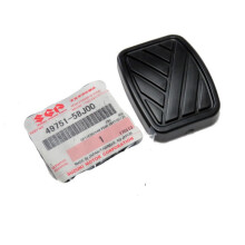 Pedal Pad Original Suzuki 49751-58J20