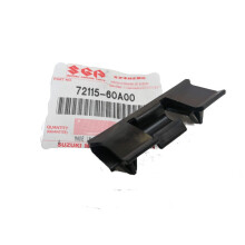 Clip di fissaggio griglia radiatore Suzuki Vitara 72115-60A00