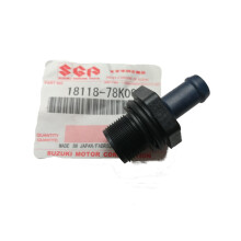 PCV-Entlüftungsventil Suzuki Grand Vitara 18118-78K00