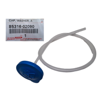 Tappo serbatoio lavavetri Toyota auris avensis corolla 85316-02090