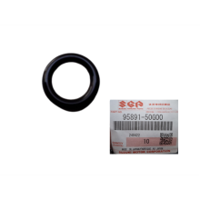 O-ring climatizzazione 1.8x6.7 originale Suzuki 95891-50G00
