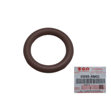 O-ring przewodu klimatyzacji Suzuki 95895-61M00
