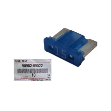 Elektrische Sicherung 15 A Mini Toyota 90982-09022