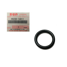 O-ring pompy oleju 13.8 2.50 Suzuki 09280-14011