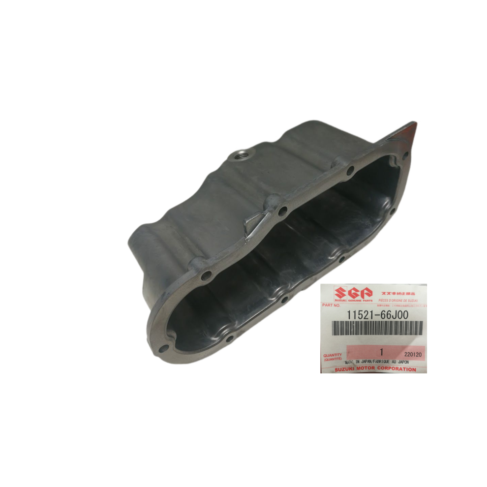 Oil Pan 2.7 Suzuki Grand Vitara 11521-66J00 5905972722064