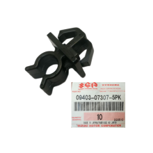 Hood Support Bracket Suzuki Grand Vitara Swift Alto 09403-07307-5PK