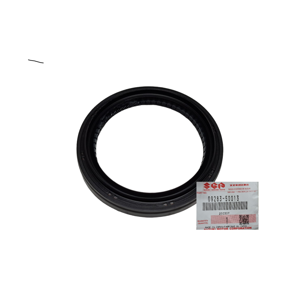 Rear Differential Pinion Seal Suzuki Swift 09283-50013 5905972727014