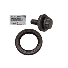 Uszczelniacz wałka rozrządu Toyota Lexus Suzuki 04139-70010