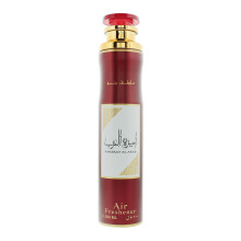 Lattafa Oudain Eau de Parfum Spray fr unisex 3,4 ounce
