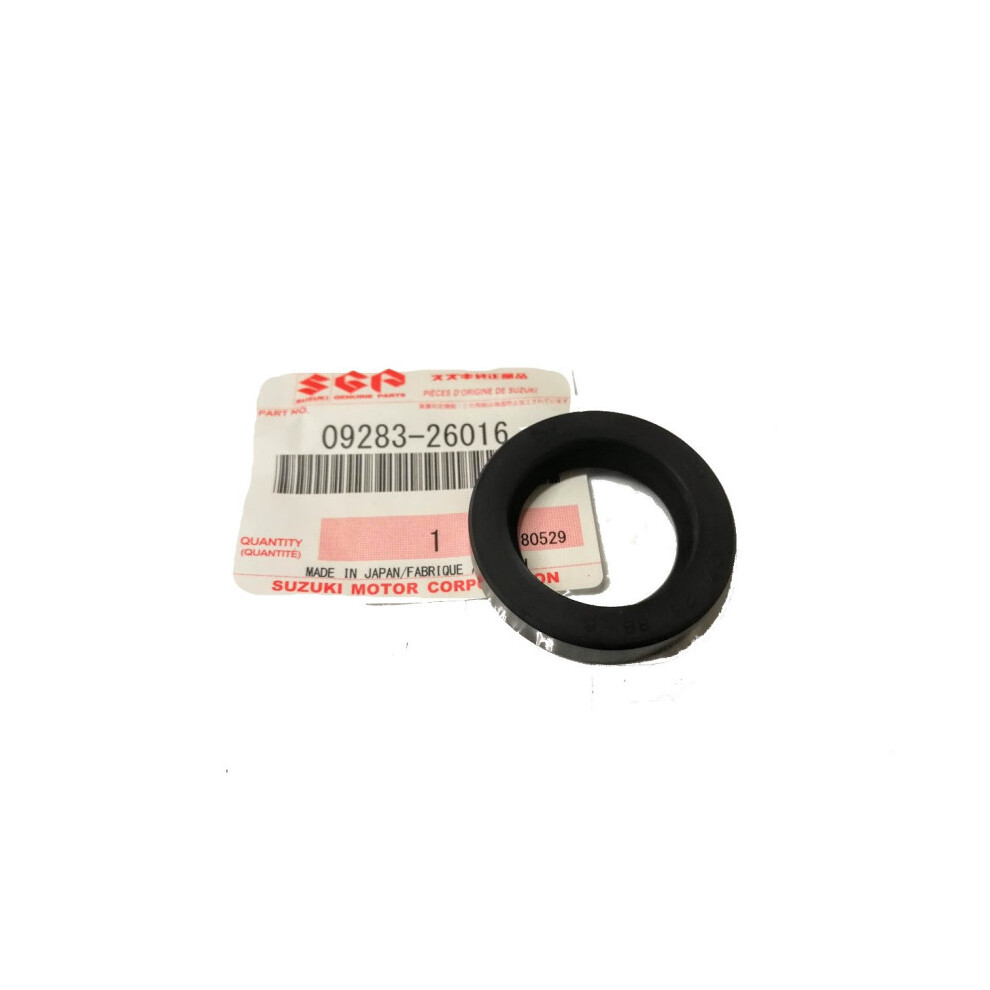 Axle Shaft Seal 26X38x8 Suzuki Jimny Samurai 09283-26016 5905972700208