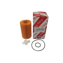 Filtr oleju oryginał Toyota Lexus 04152-YZZA4