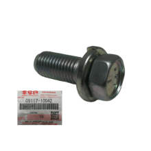 Wheel Hub Stud Bolt 10x25 Suzuki Vitara Jimny 09117-10042