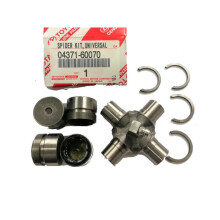 Krzyżak wału Toyota oryginał 04371-60070