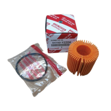 Filtr oleju oryginał Toyota 04152-YZZD6