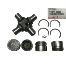 Krzyżak wału napędowego oryginał Toyota 04371-36050