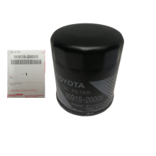 Filtr oleju oryginał Toyota 90915-20005