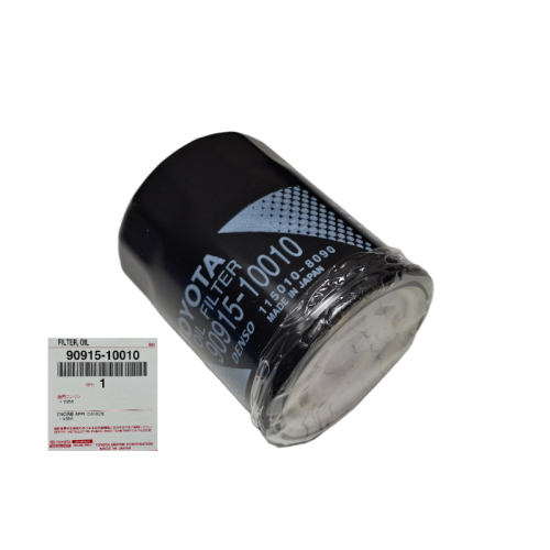 Original Ölfilter Toyota 90915-10010